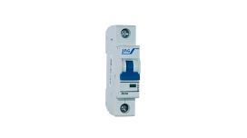 Minidisjuntor JDZ 63 6kA